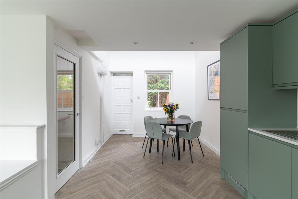 3 bedroom terraced house for rent