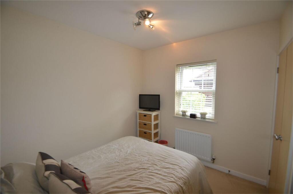 Apartment in Stevenage - View 4