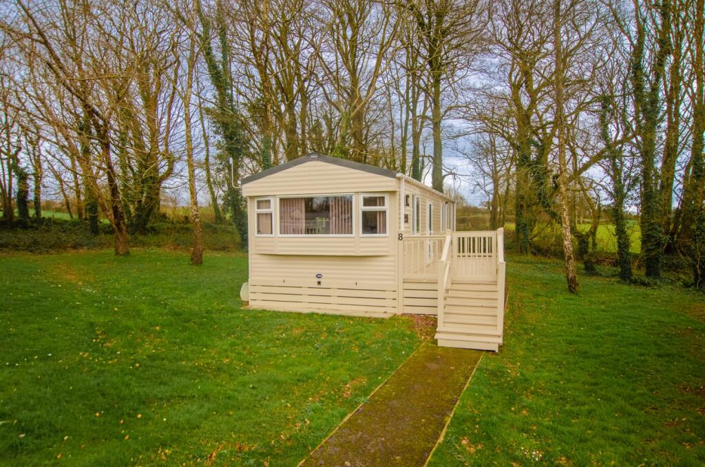 Main image of property: Pine Lake, Hengar Manor Country Park, St. Tudy, Bodmin, PL30 3PL