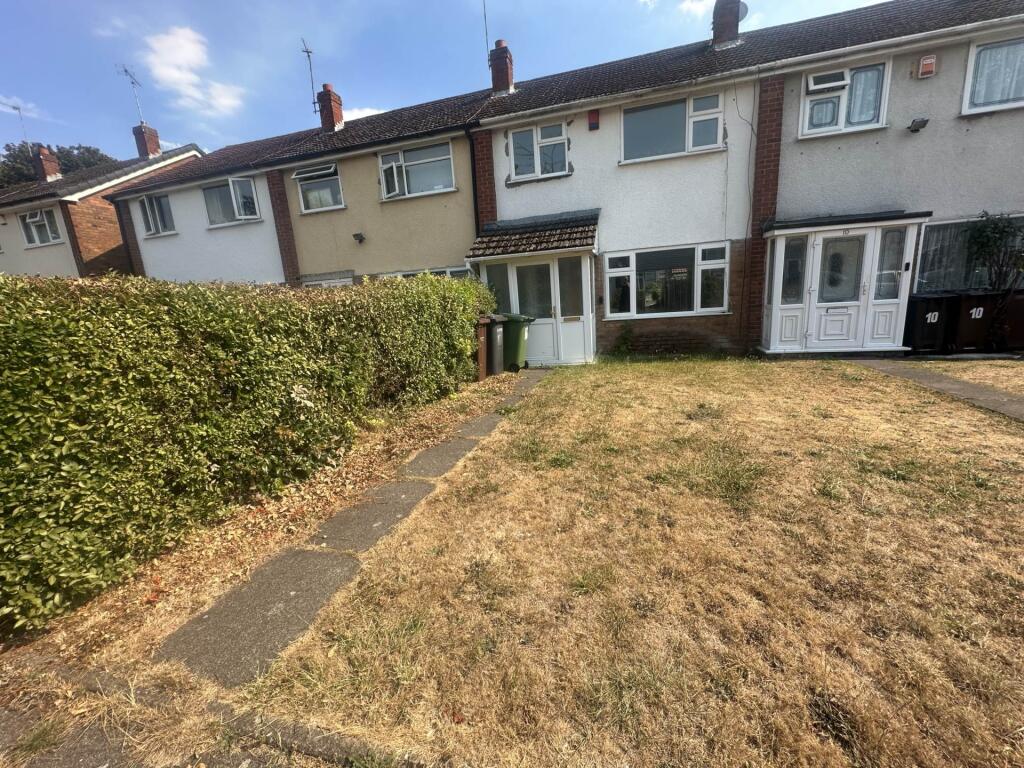 Main image of property: Pine Close, Wolverhampton