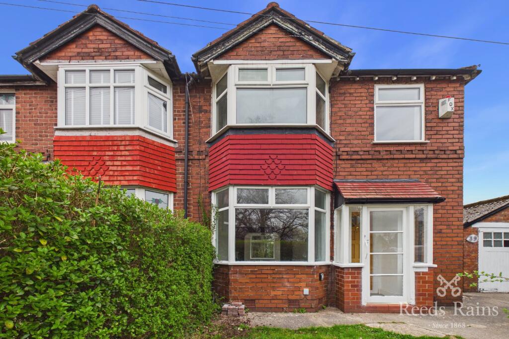 Main image of property: East Avenue, Heald Green, Cheadle, Greater Manchester, SK8