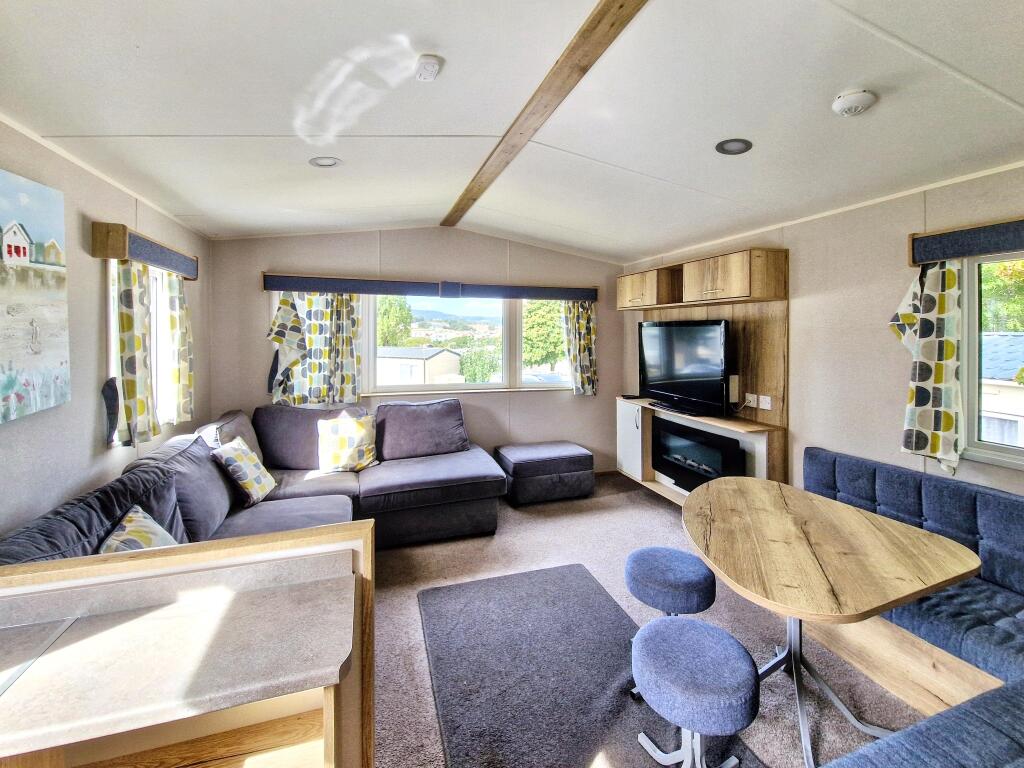 House in Teignbridge, Golden Sands Holiday Park, Dawlish - View 3