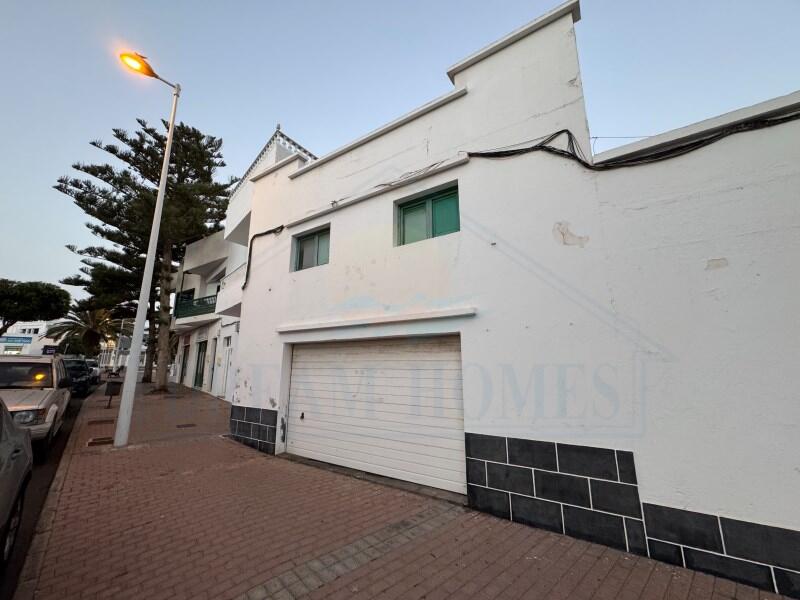 Main image of property: Canary Islands, Lanzarote, Tías