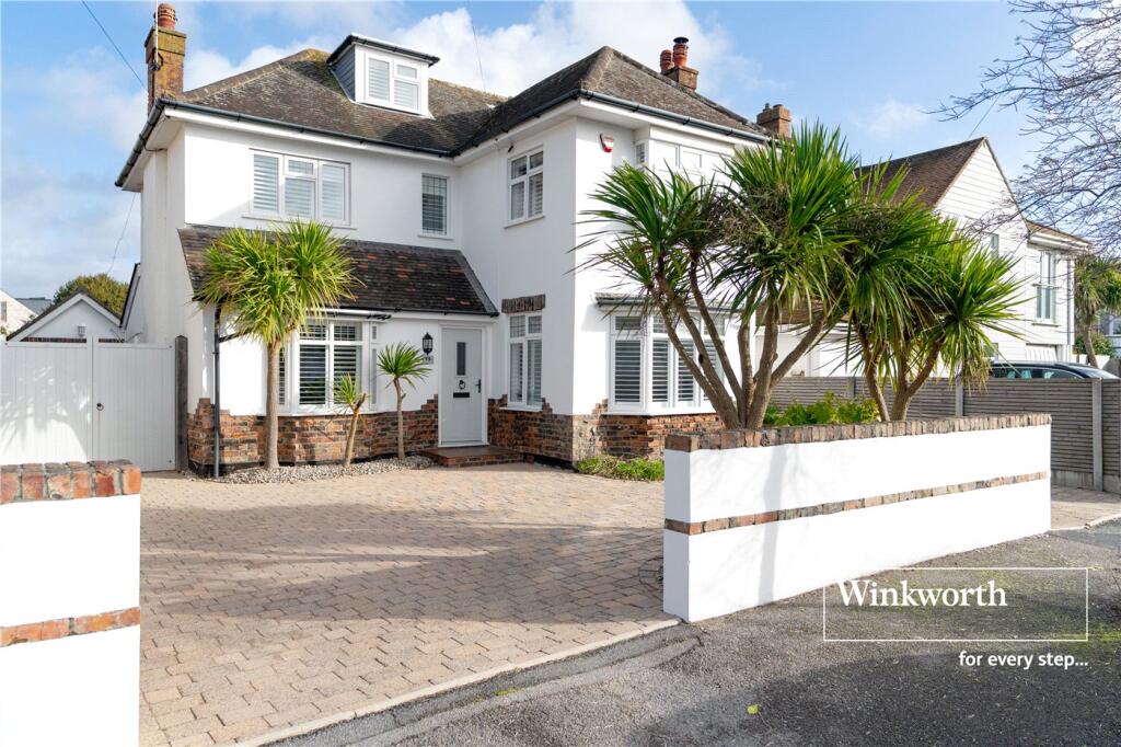 Main image of property: Harland Road, Bournemouth, Dorset, BH6