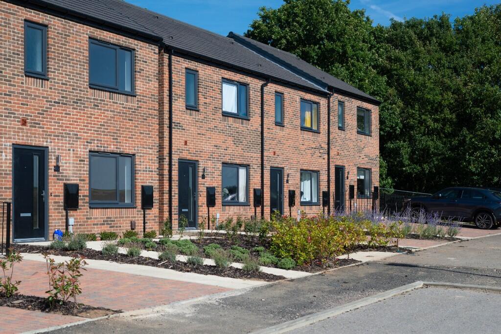 Main image of property: The Oaks, DH7