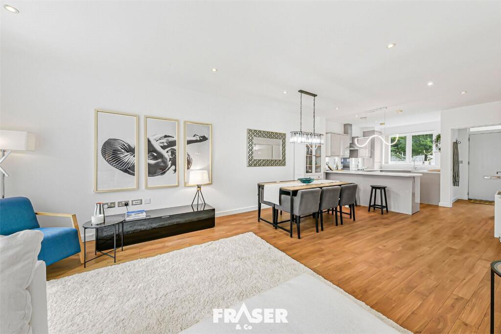 House in London - View 4