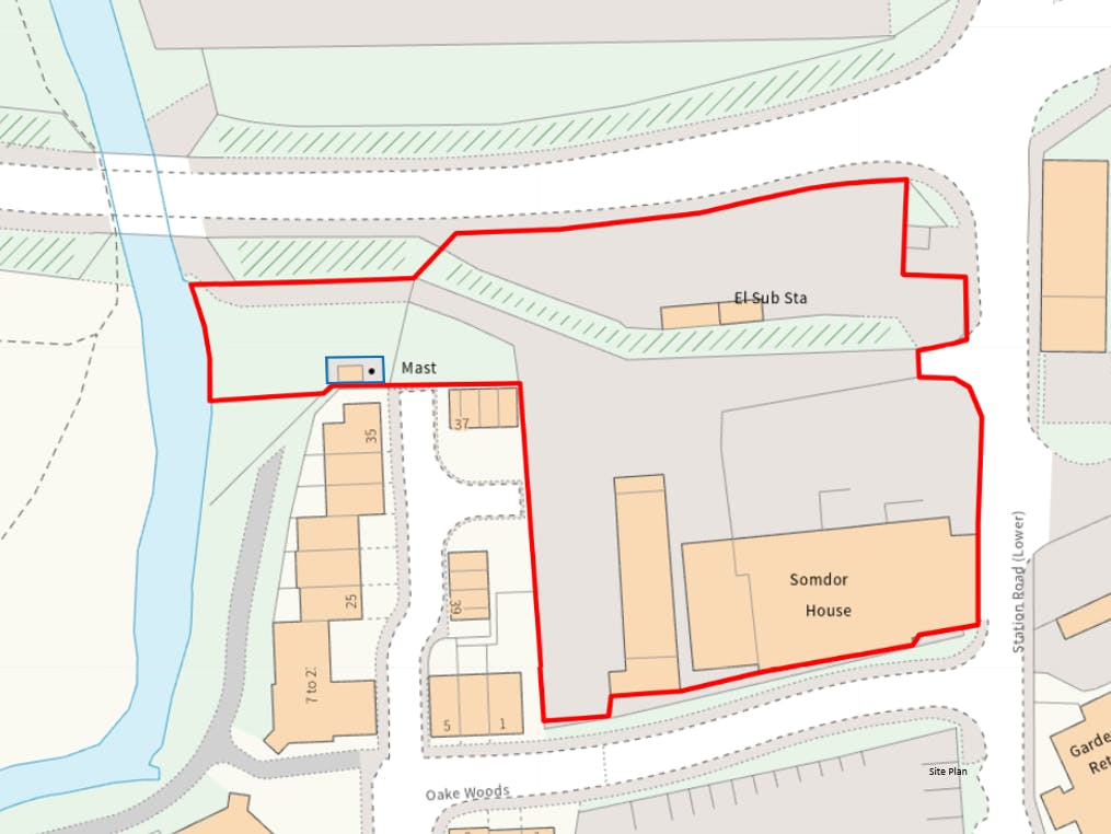 Land at Station Rd Gillingham 4.png