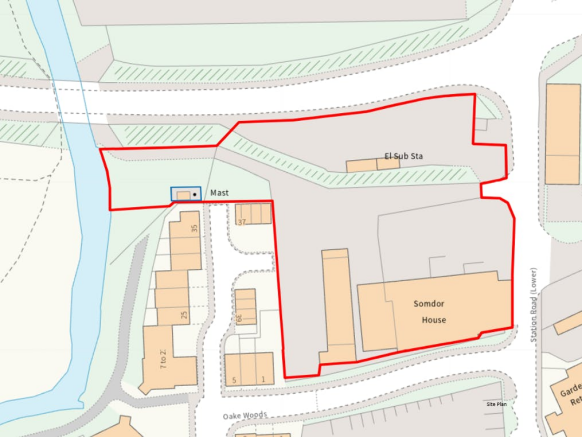 Land at Station Rd Gillingham 4.png