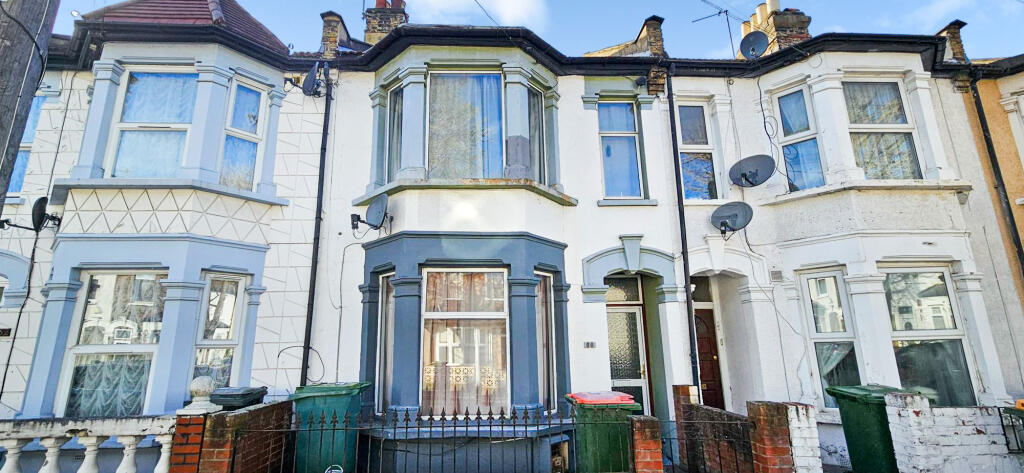 Main image of property: Stratford, London, London, E15