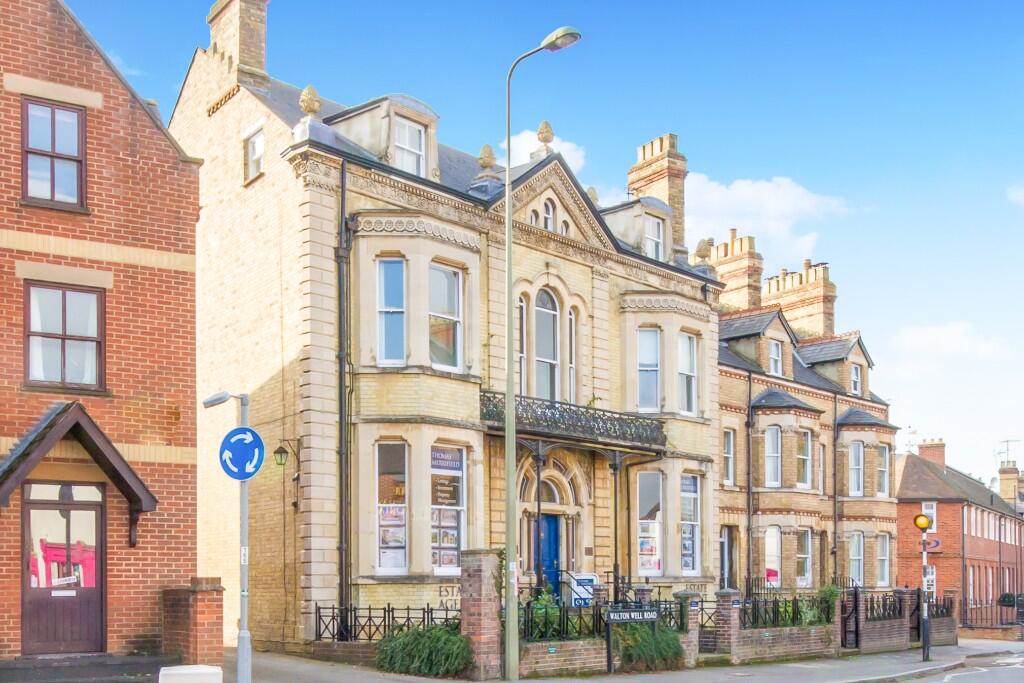 Main image of property: Walton Well Road, Oxford