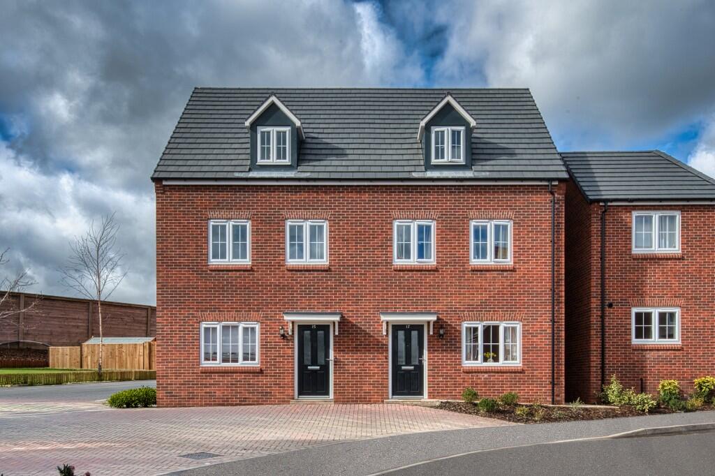 Main image of property: Denby Bank, Ripley, Derbyshire, DE5