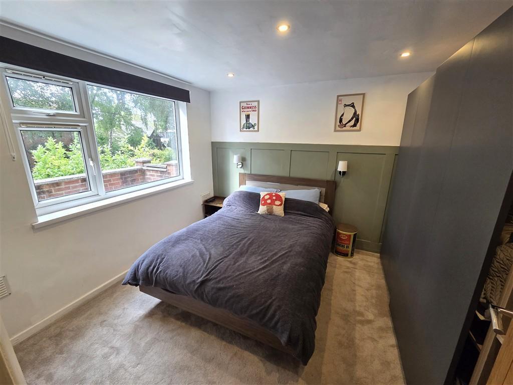Apartment in Nottingham, Nottinghamshire - More
