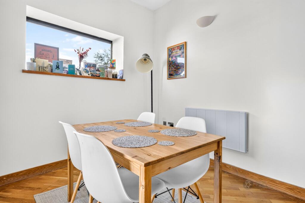Apartment in London - More