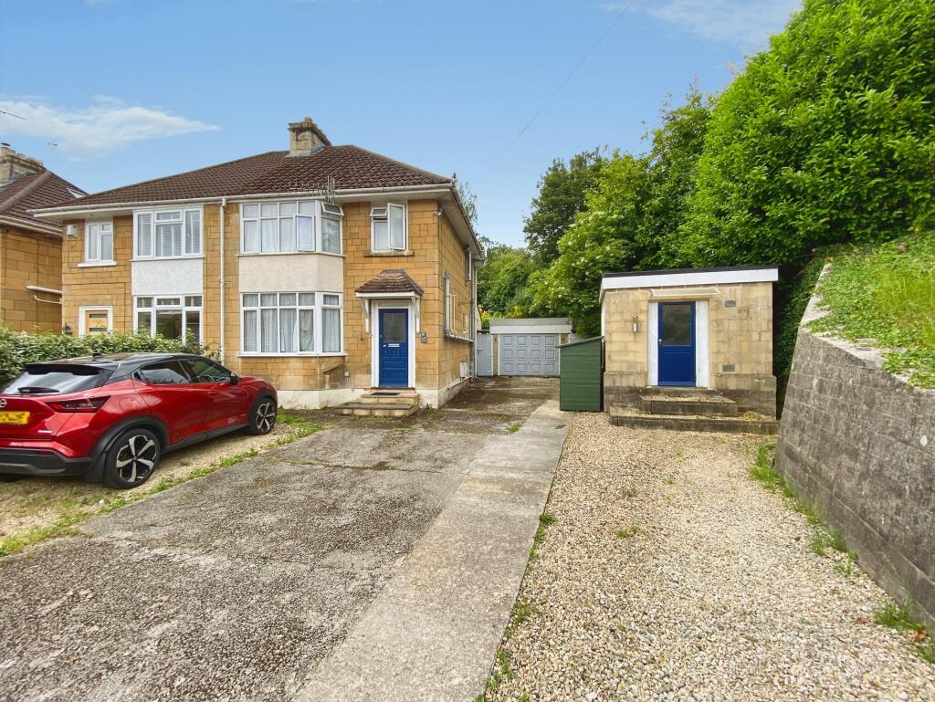 Main image of property: BATHWICK - Forester Avenue