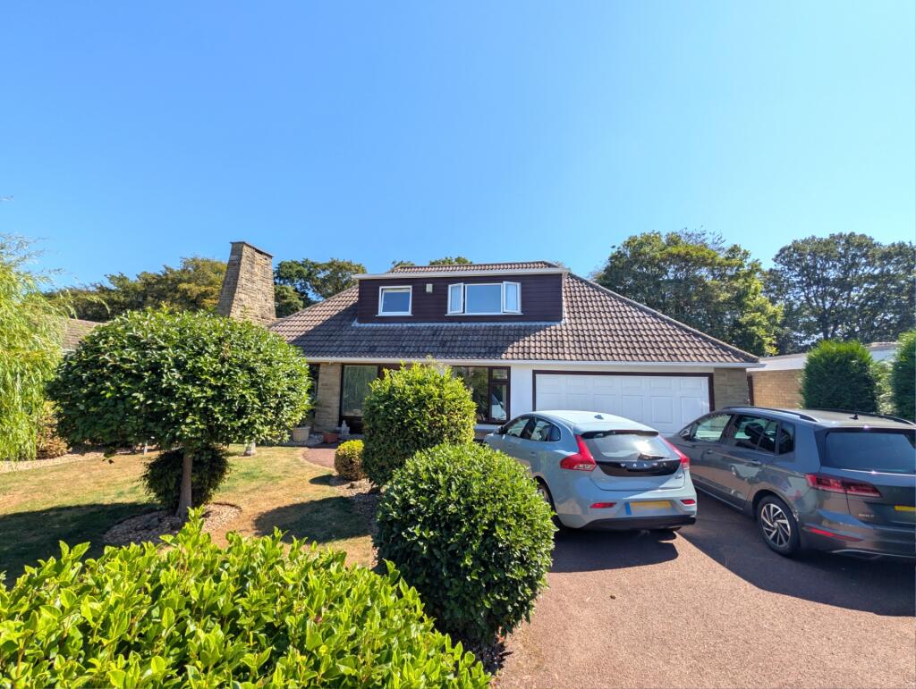 Main image of property: Precinct Crescent, Skegness, PE25