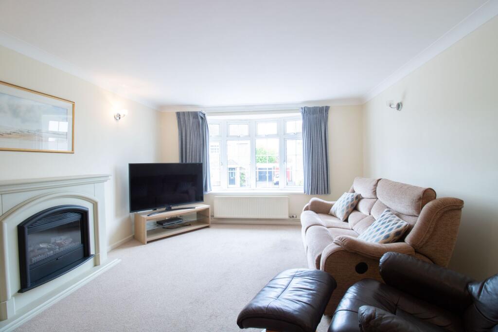House in Blackwood, Cwmgelli, Caerphilly - View 4