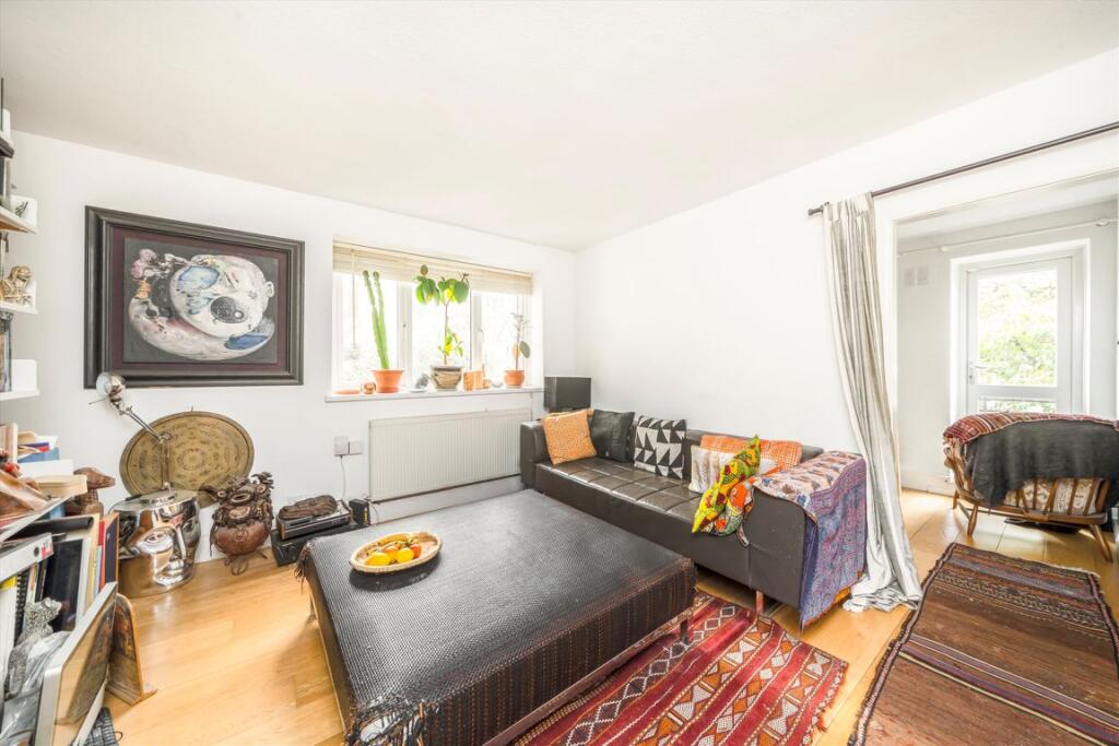 Main image of property: Sable Street, Islington