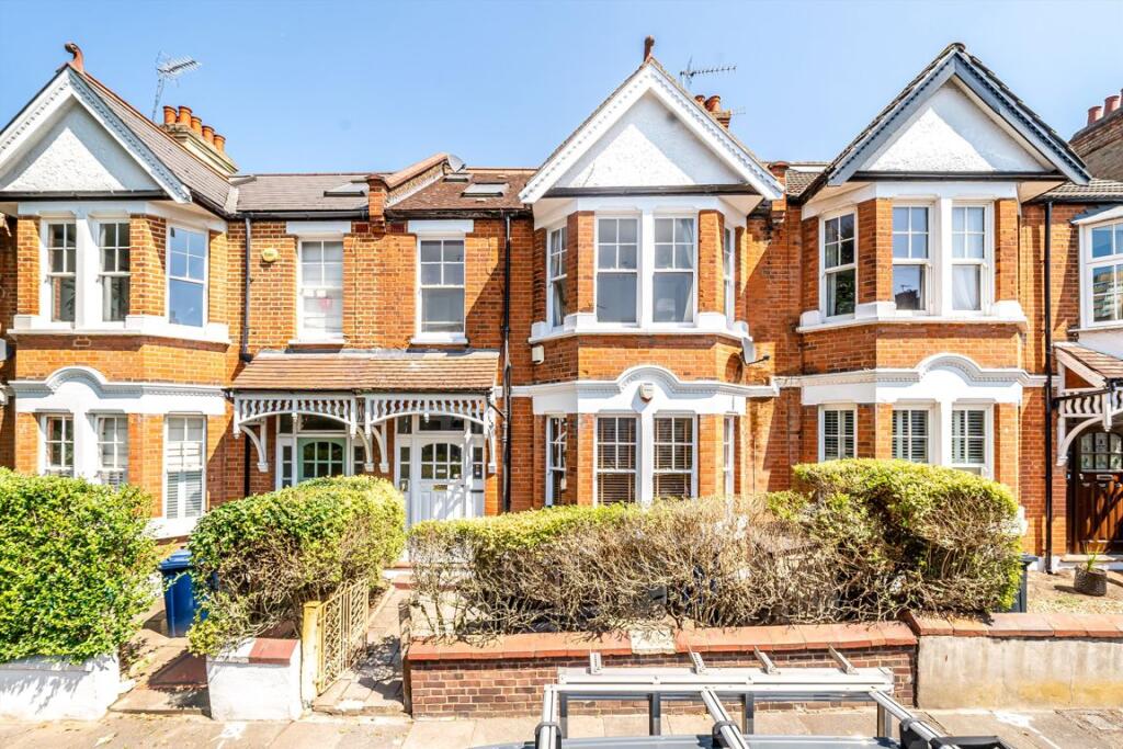 Main image of property: Summerlands Avenue, Acton