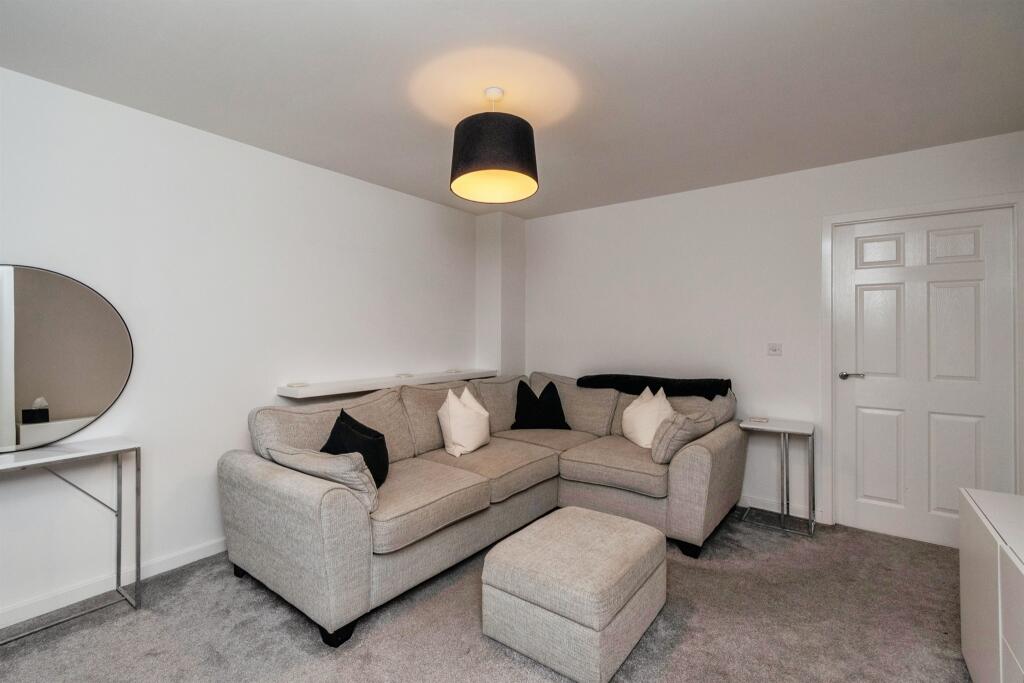 House in Wolverhampton - More