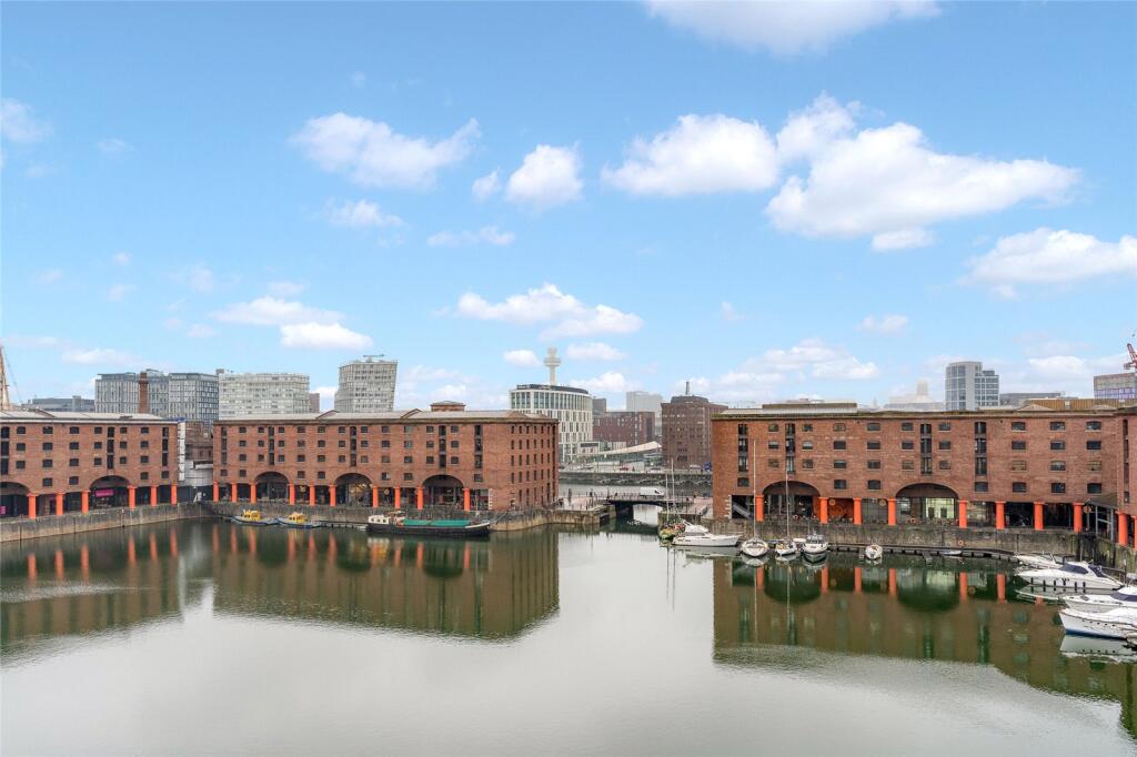 Main image of property: The Colonnades, Albert Dock, Liverpool, Merseyside, L3