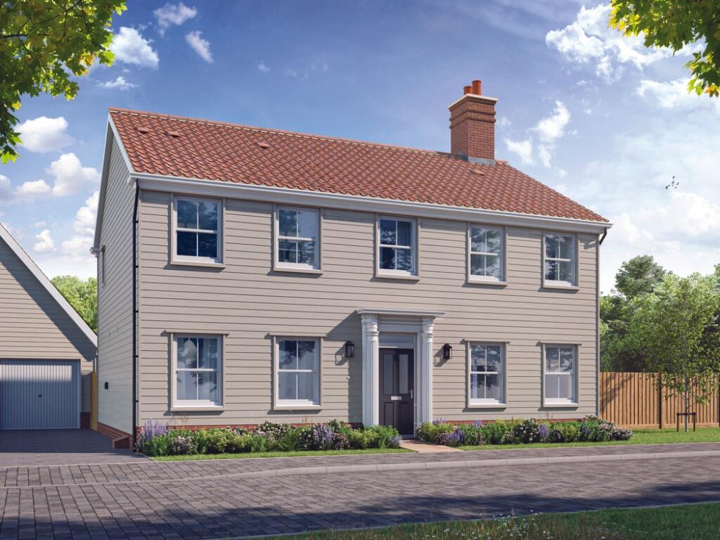 Main image of property: Manningtree Park, Mistley, Manningtree