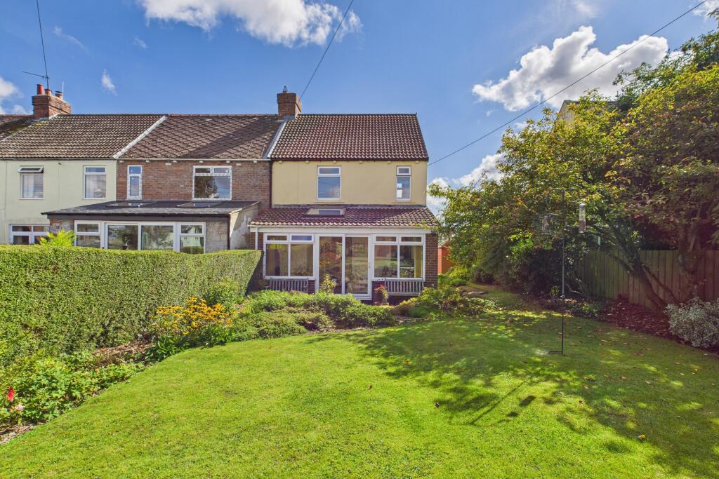 Main image of property: Embleton Terrace, The Lee, Longframlington, Morpeth, Northumberland