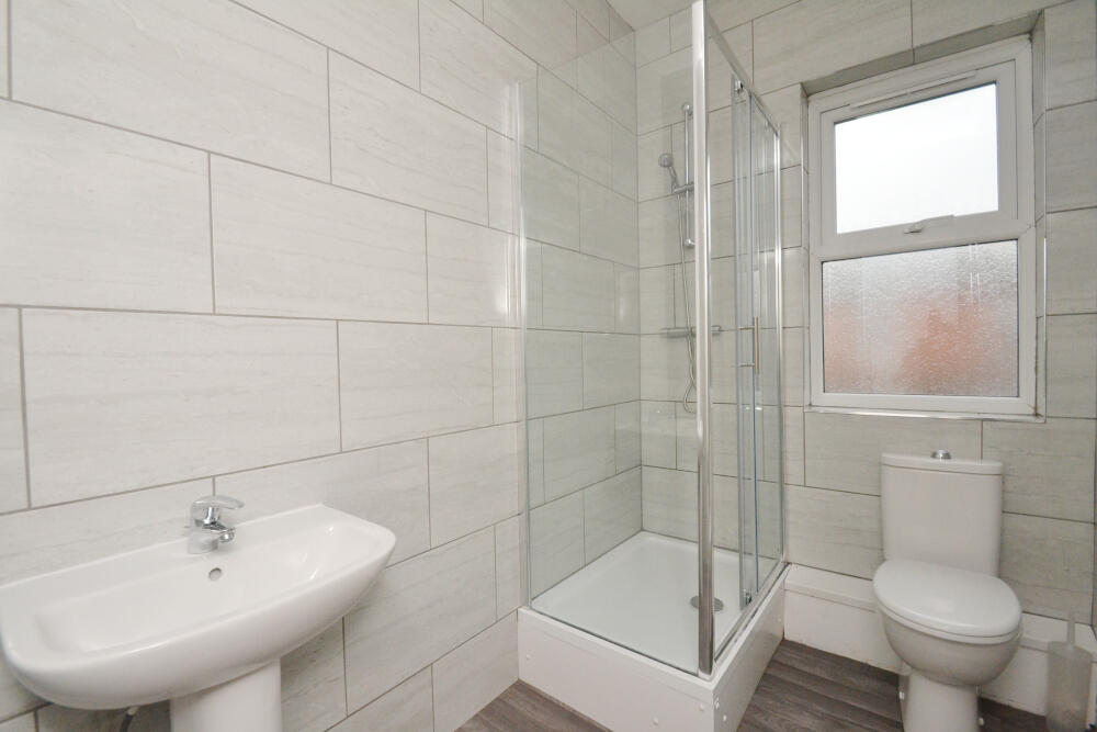 House in Manchester - View 4