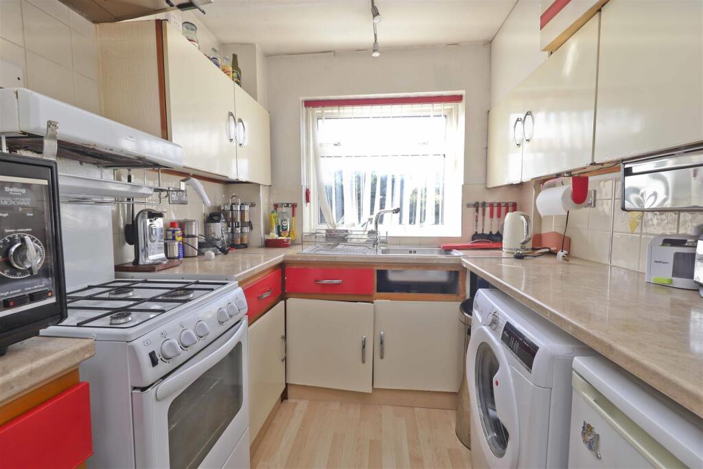 Withy Lane, Ruislip – pohled 4