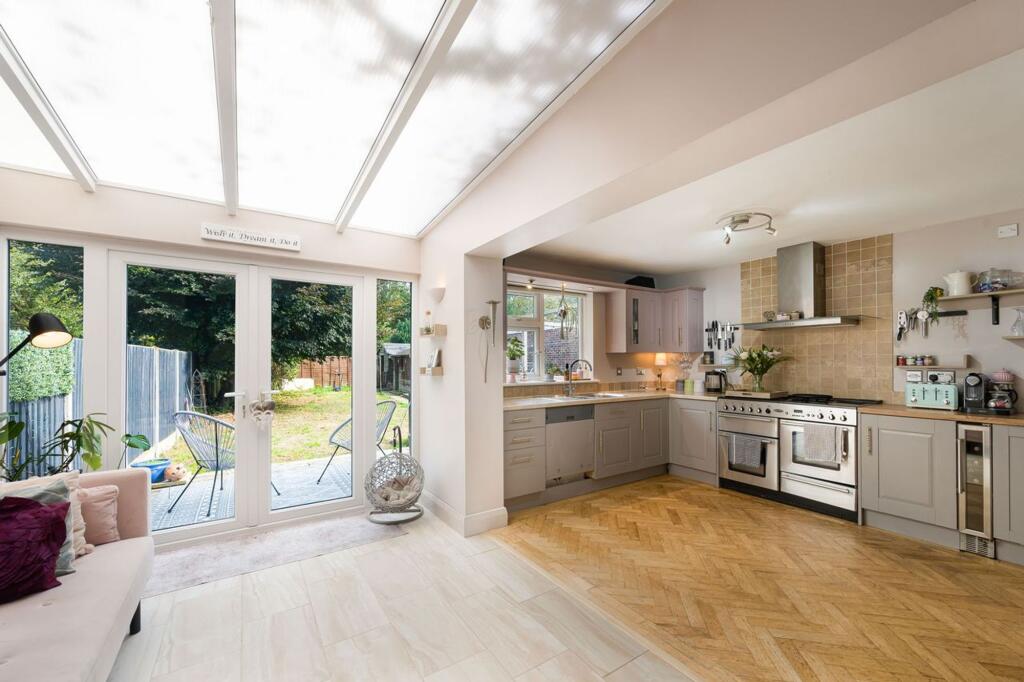 House in Peterborough - View 3