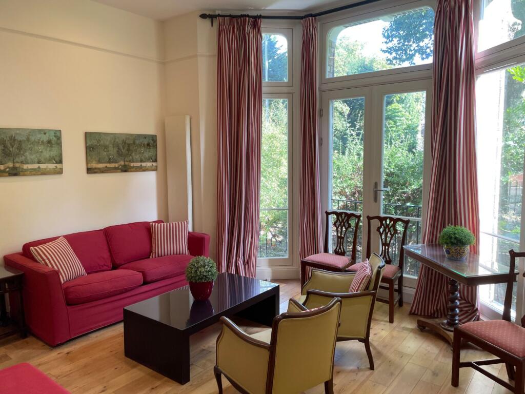 Main image of property: Elm Park Gardens, London