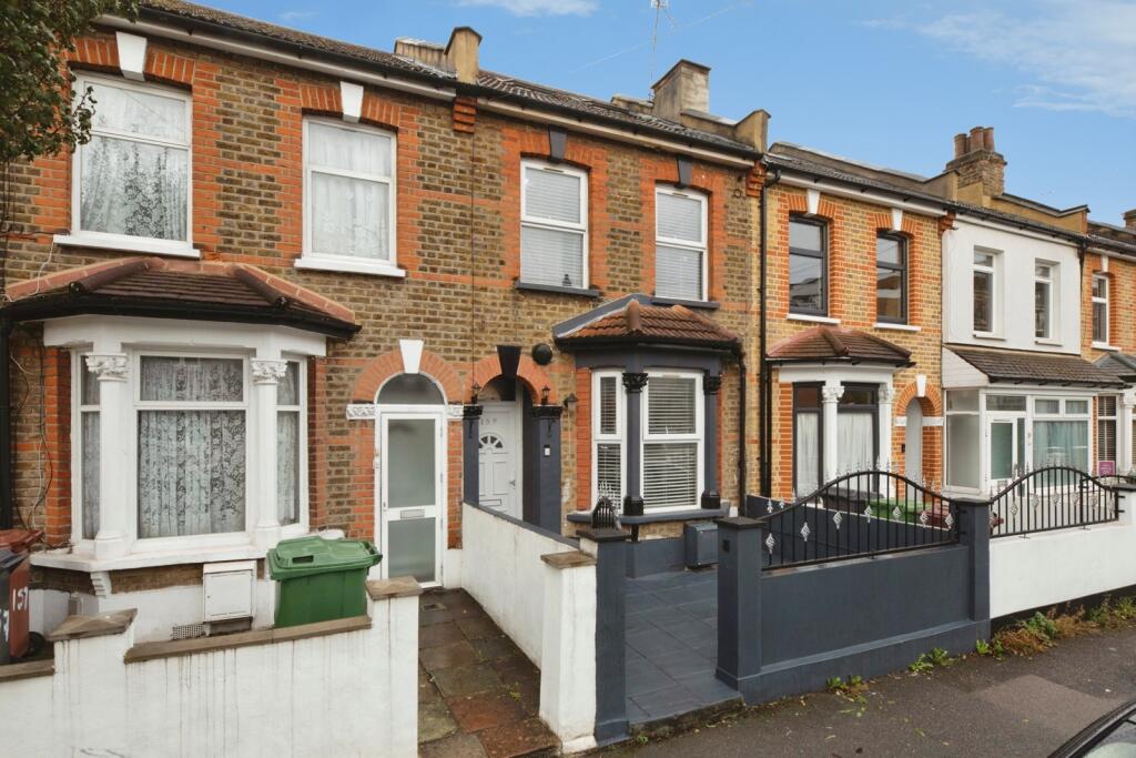 Main image of property: Skeltons Lane, Leyton, E10