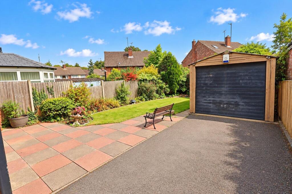 House in Coventry, Mount Nod - View 2