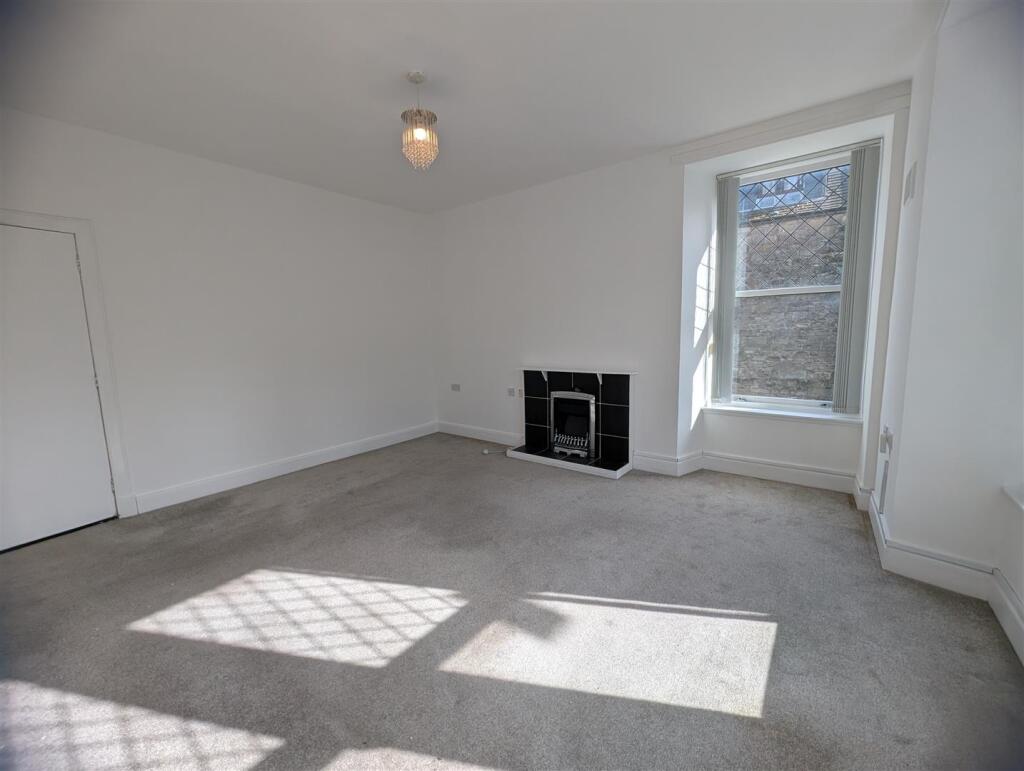 Main image of property: Nelson Street, Greenock