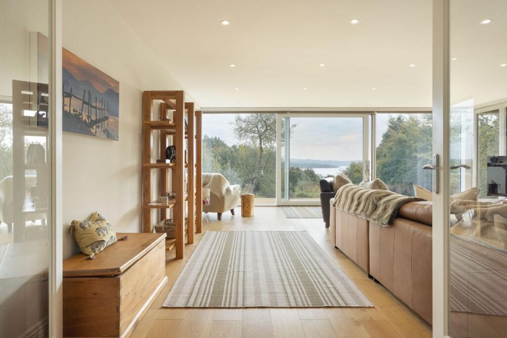 House in Lancaster, Lakes - View 4