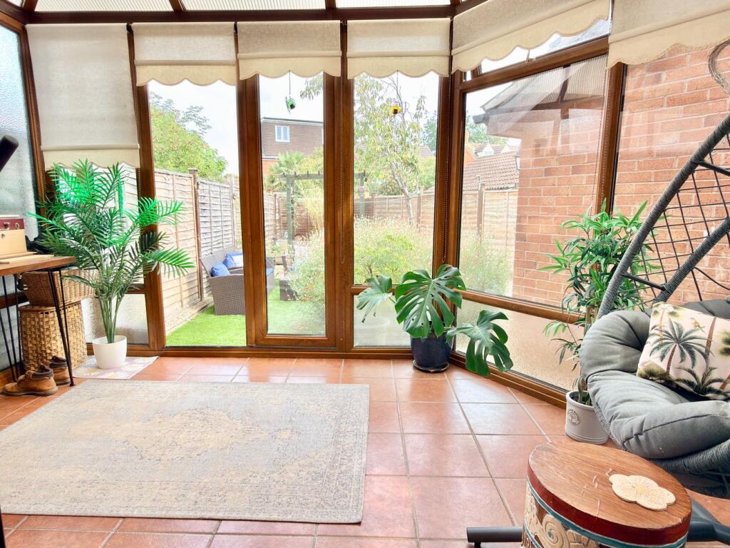 House in Tewkesbury, Wheatpieces - View 5
