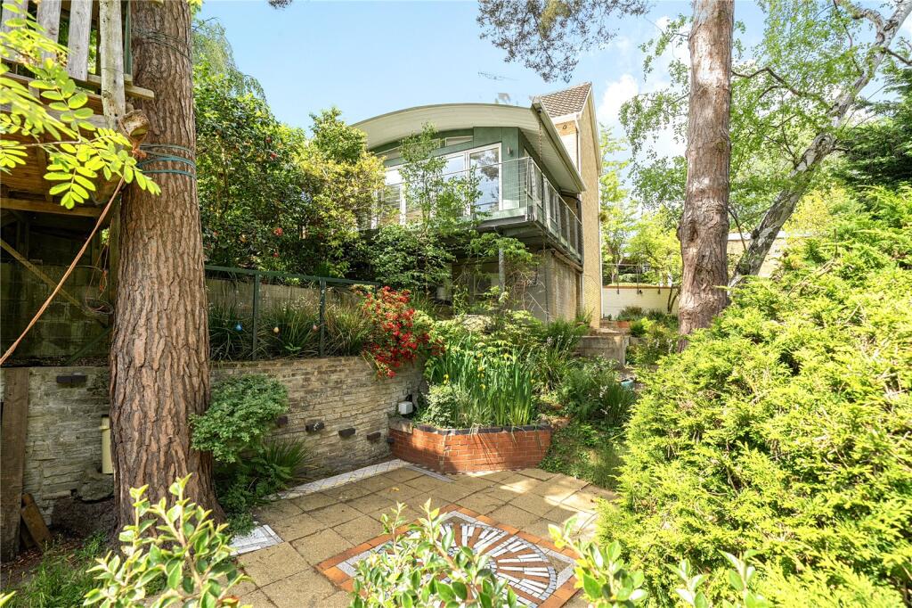 The Fairway, Camberley, Surrey, GU15 - View 5