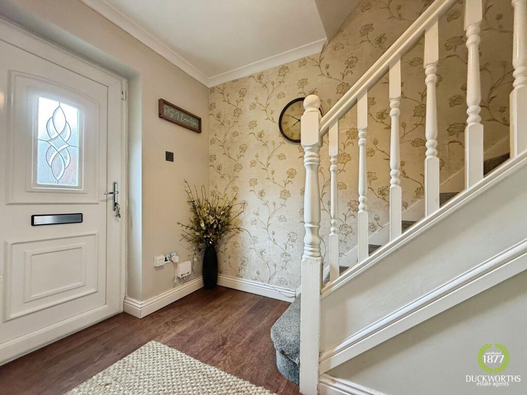 Additional image 8 of Laneshaw Close, Darwen, BB3