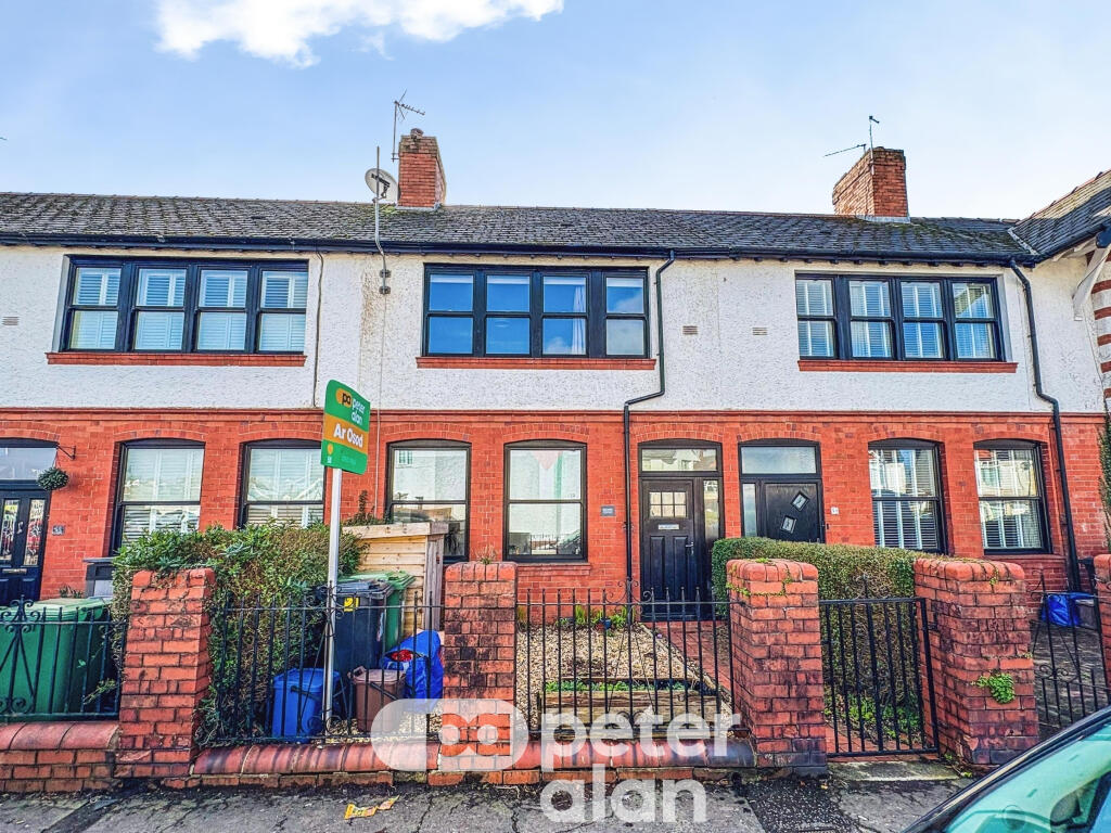 Main image of property: Romilly Road West, Victoria Park, Canton