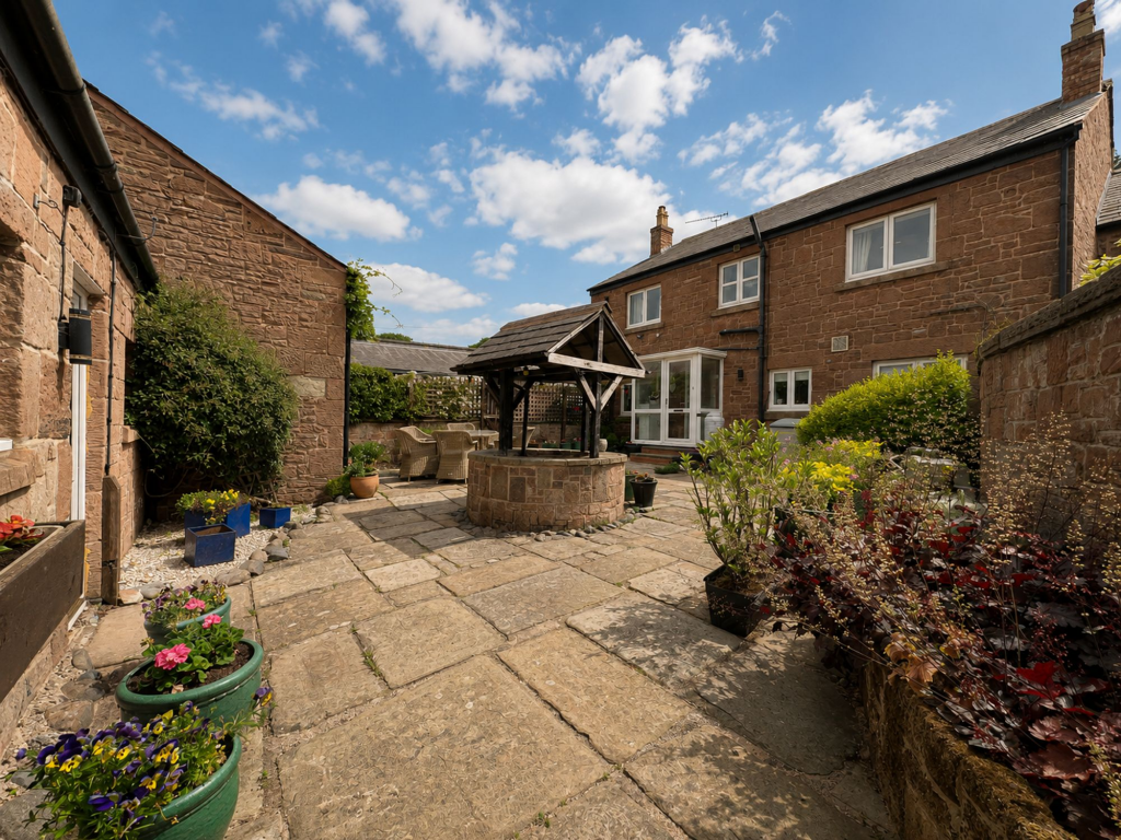 Hillbark Road, Wirral, CH48 - View 3