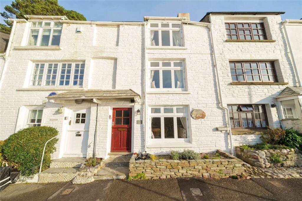 The Warren, Polperro, Looe, Cornwall, PL13 photo 2