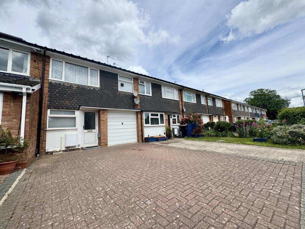 Main image of property: Henderson Way, Kempston