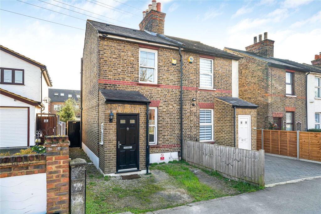 Main image of property: Hounslow Road, Hanworth, Feltham, TW13