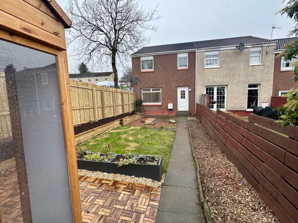 Main image of property: Sempill Avenue, Erskine, Renfrewshire, PA8