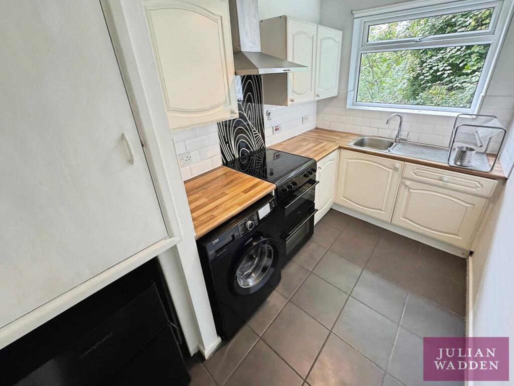 Apartment in Manchester, Greater Manchester - View 3