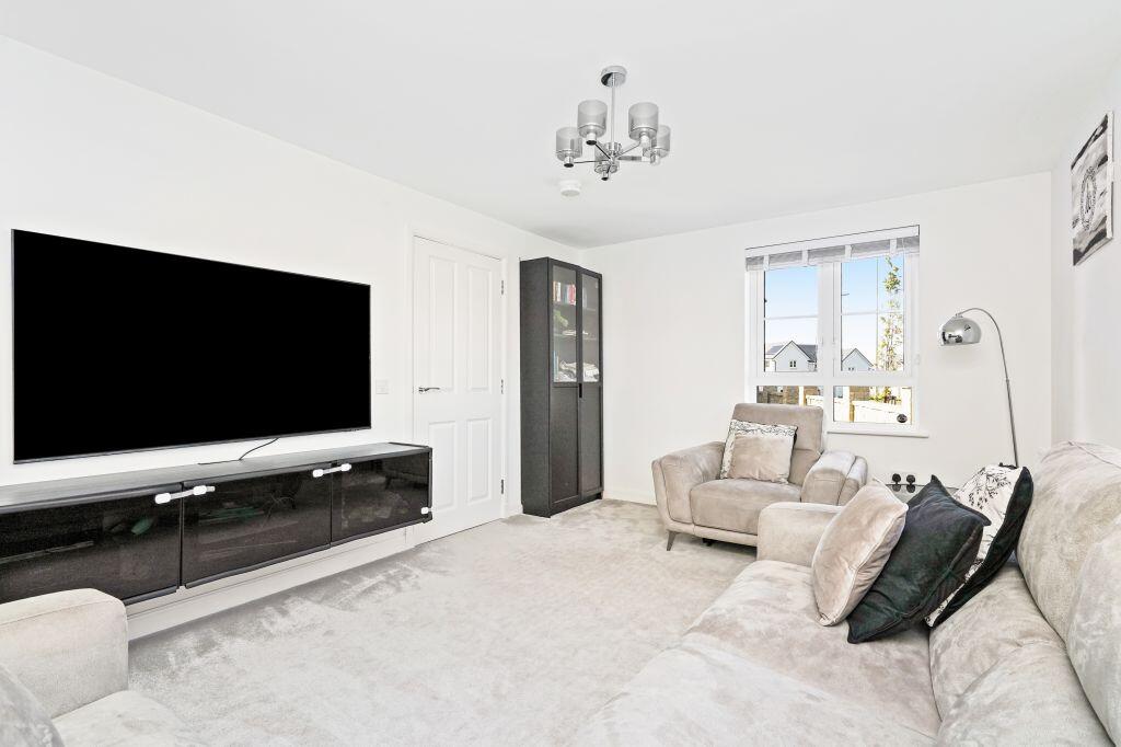 House in Edinburgh - View 3