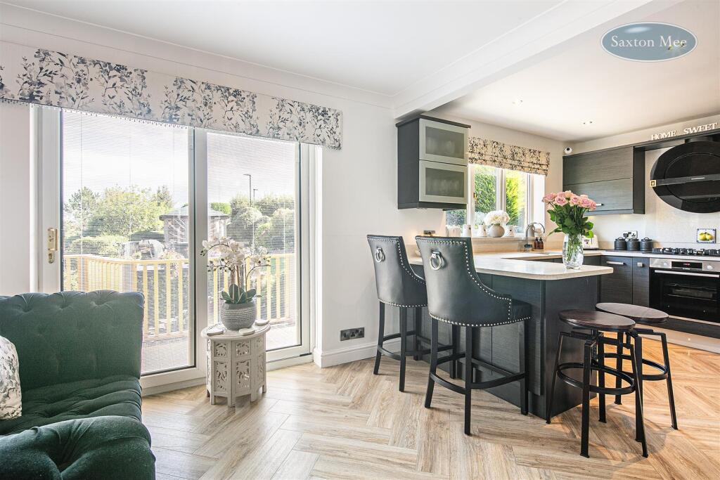 House in Sheffield - View 5