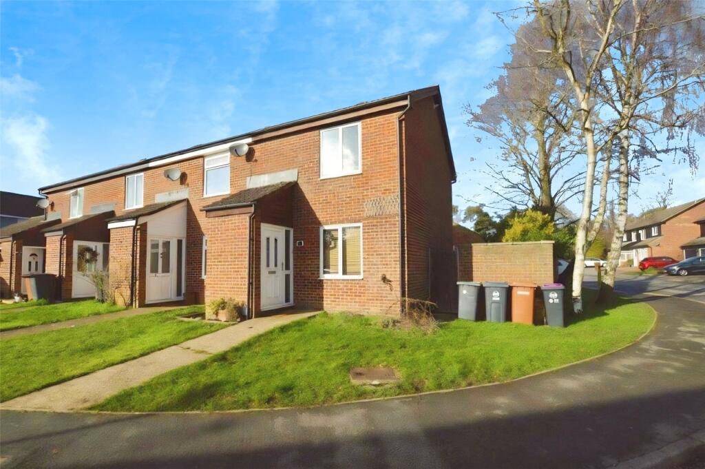 Main image of property: Wentworth Drive, Bishop's Stortford, Hertfordshire, CM23