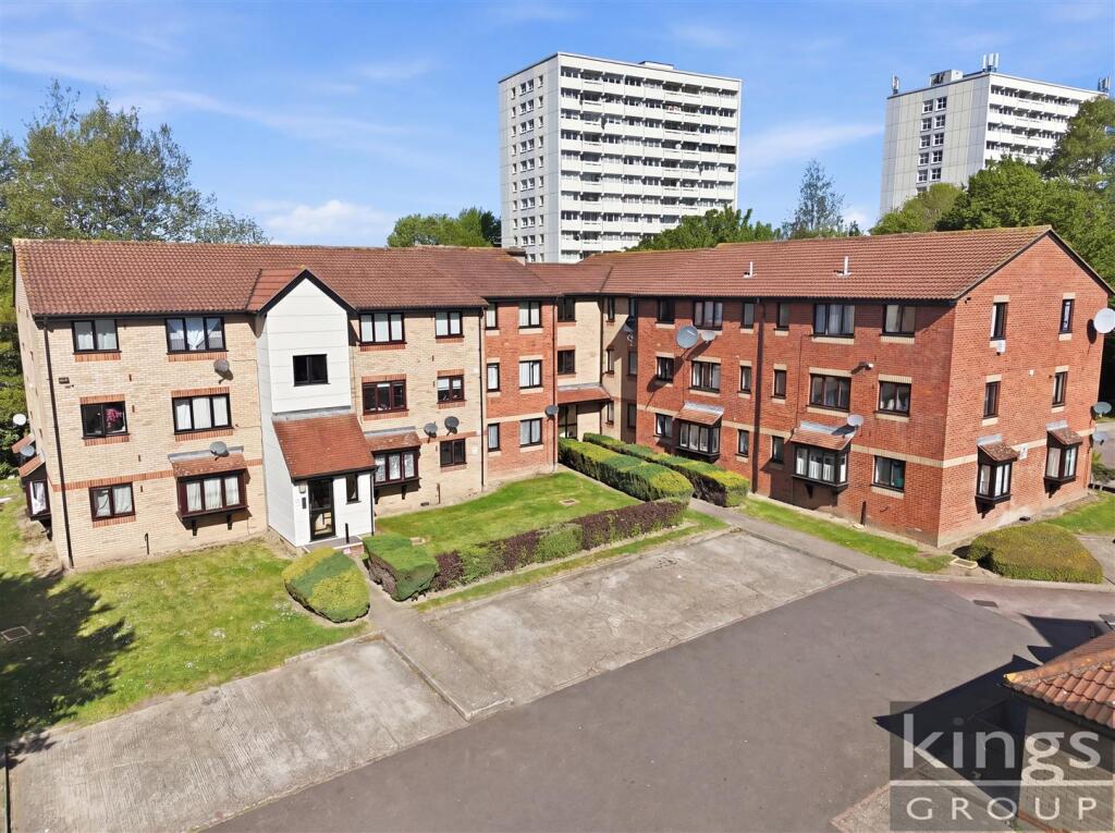 Main image of property: Magpie Close, Enfield