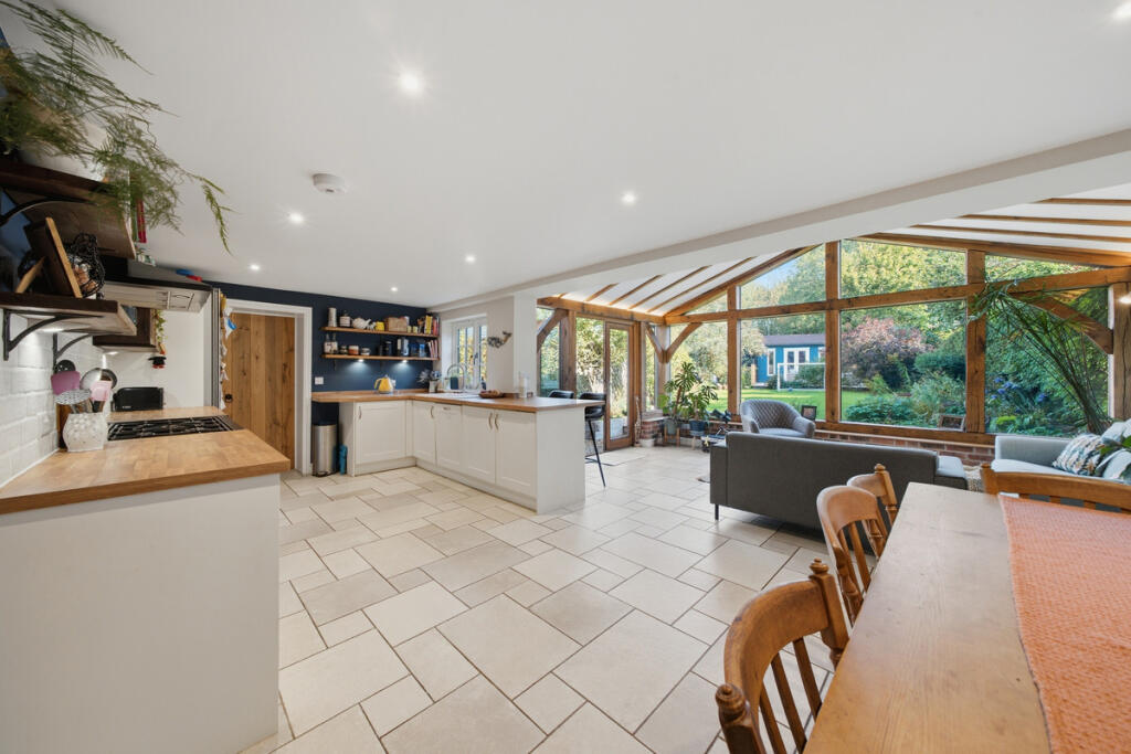 House in Melton, Bottesford - View 4