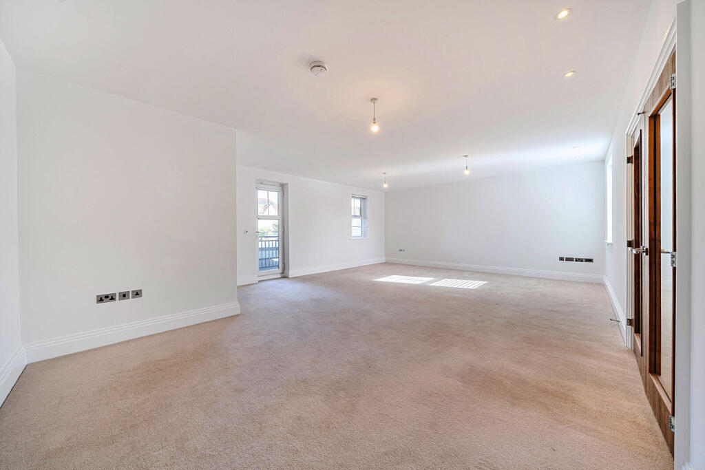Apartment in London, Beckenham - View 3